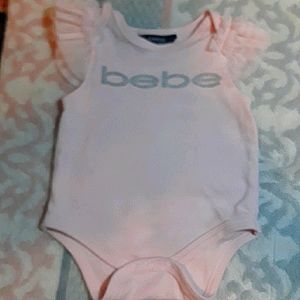 bebe onsie